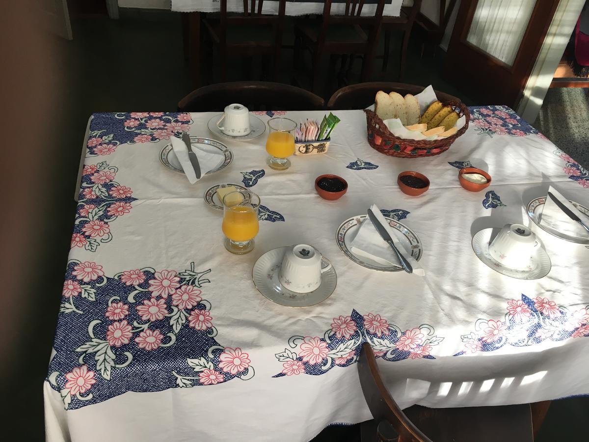 Munay Posada Y Cabana Los Cocos Bagian luar foto