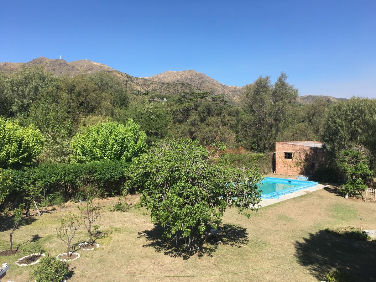 Munay Posada Y Cabana Los Cocos Bagian luar foto