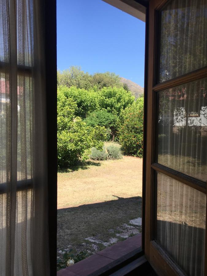 Munay Posada Y Cabana Los Cocos Bagian luar foto