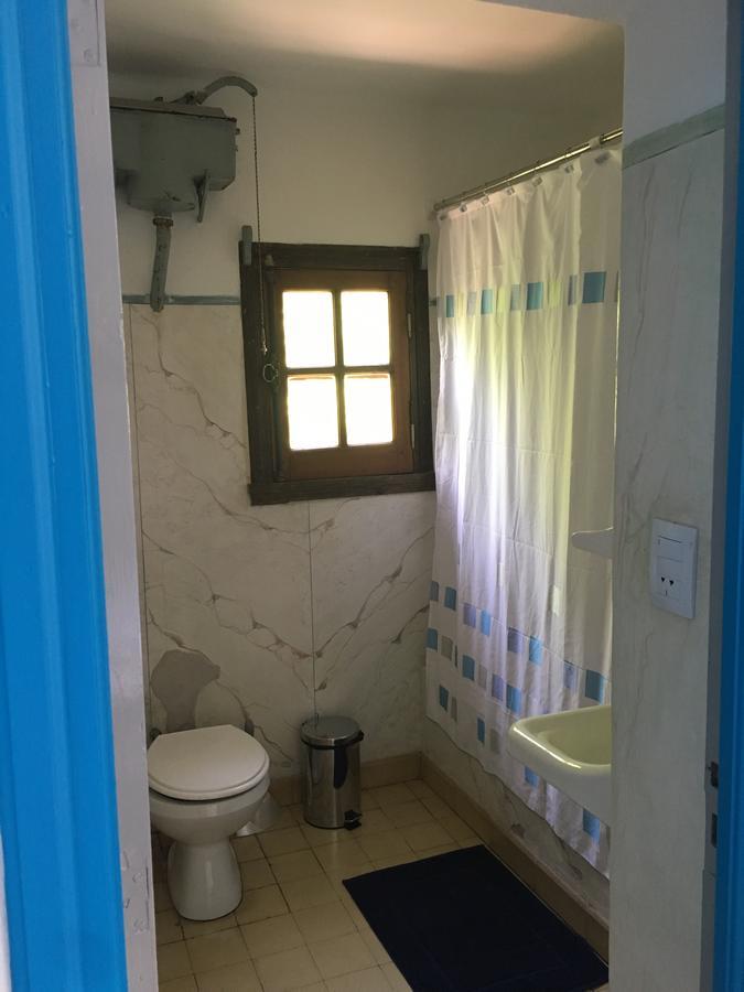 Munay Posada Y Cabana Los Cocos Bagian luar foto