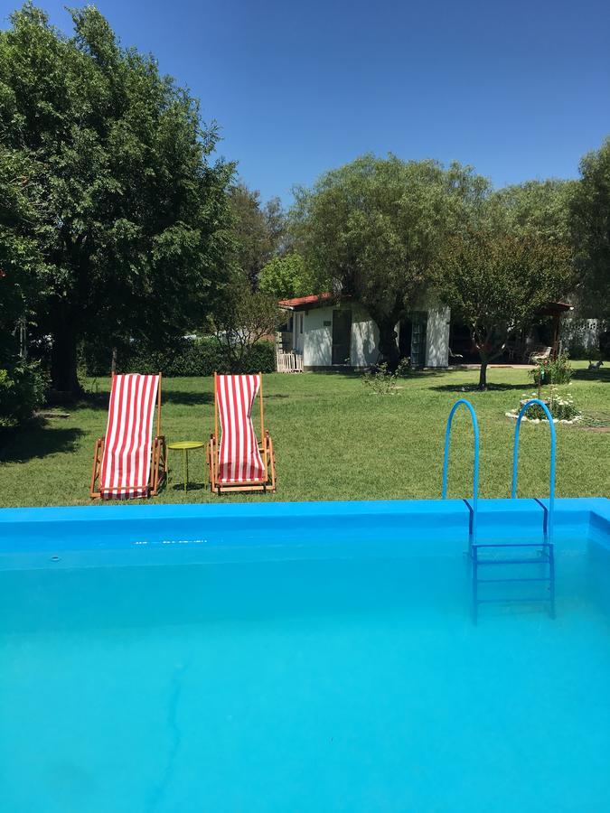 Munay Posada Y Cabana Los Cocos Bagian luar foto