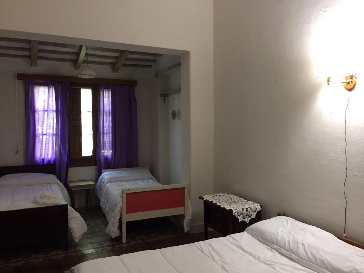 Munay Posada Y Cabana Los Cocos Bagian luar foto