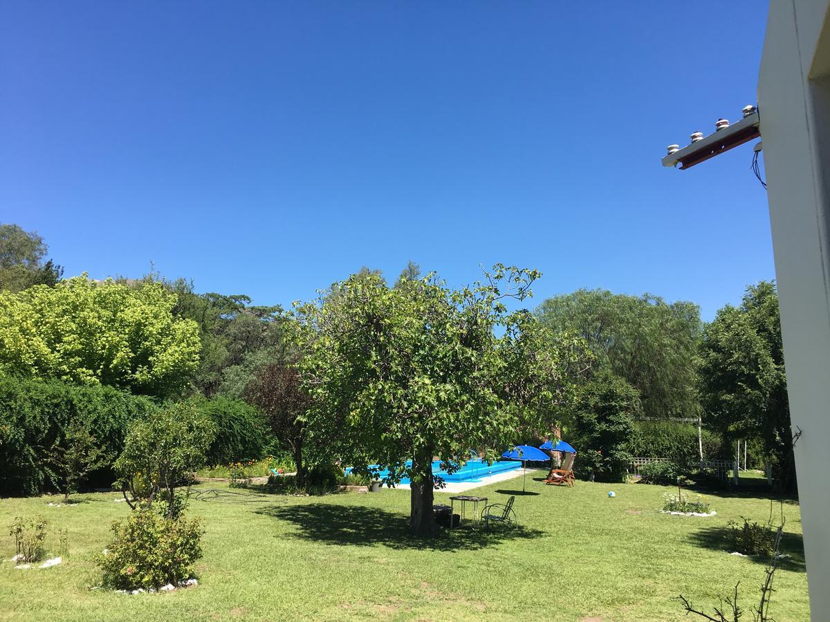 Munay Posada Y Cabana Los Cocos Bagian luar foto