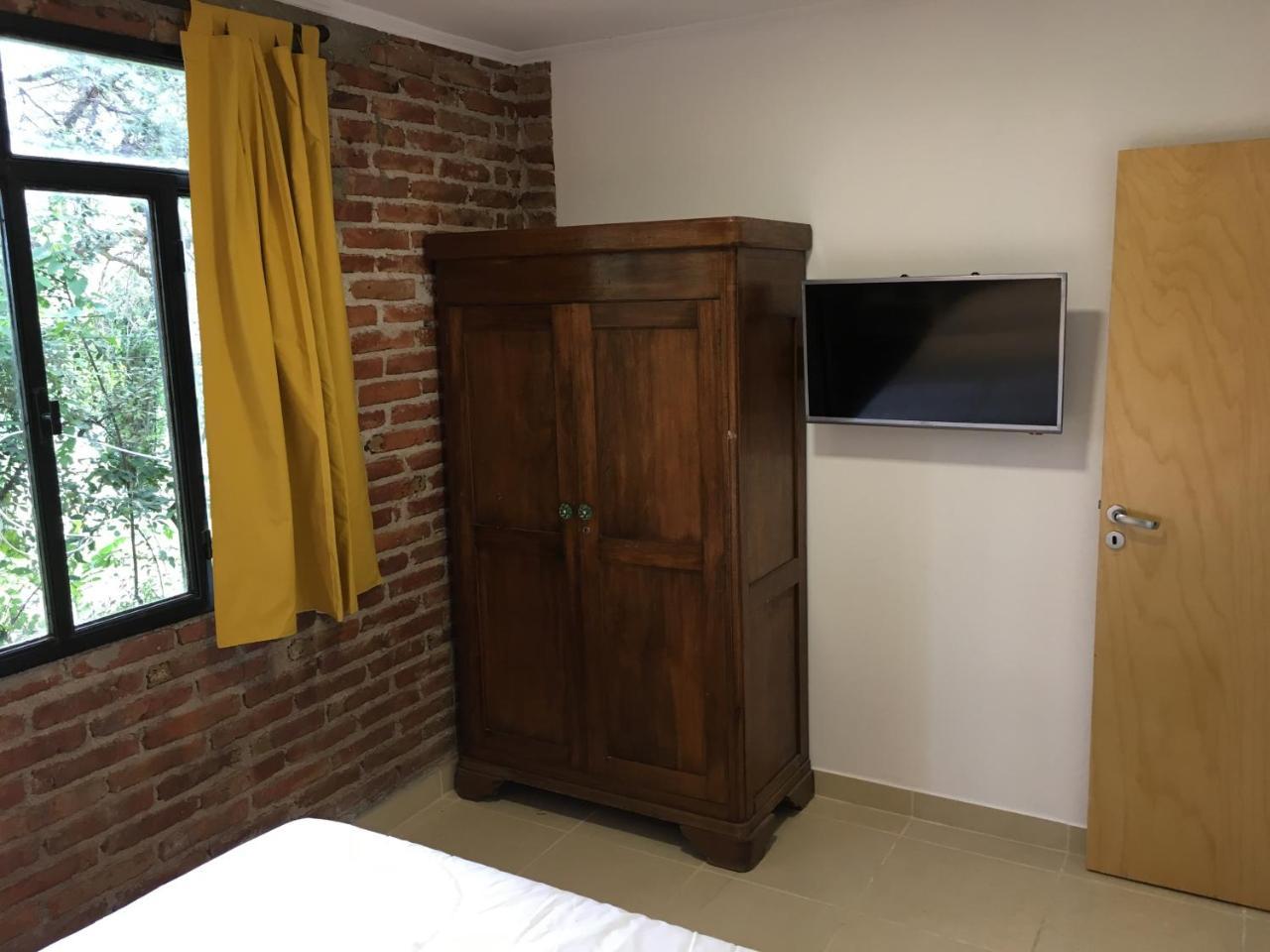 Munay Posada Y Cabana Los Cocos Bagian luar foto