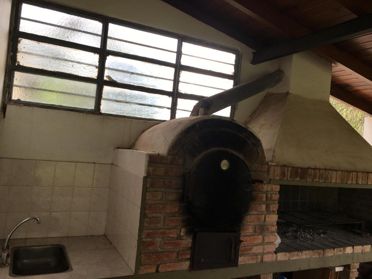Munay Posada Y Cabana Los Cocos Bagian luar foto